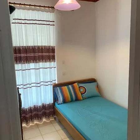 σπίτι τριάρι 80τμ Άστρος
