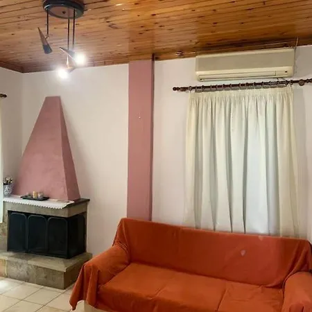 σπίτι τριάρι 80τμ Σπίτι διακοπών