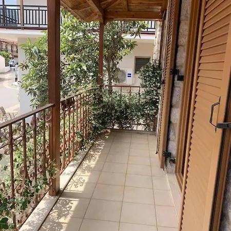 σπίτι τριάρι 80τμ Σπίτι διακοπών