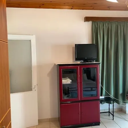 σπίτι τριάρι 80τμ Сasa de vacaciones *