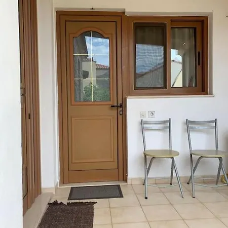 Сasa de vacaciones σπίτι τριάρι 80τμ *